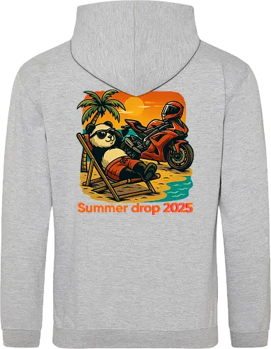 SunsetDrive (Summer Edition 2025)