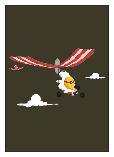 Ultralight