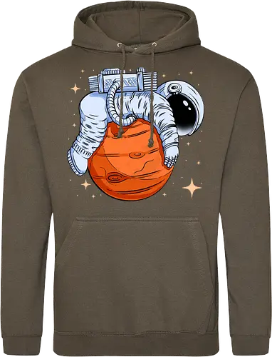 Astro-Nope 