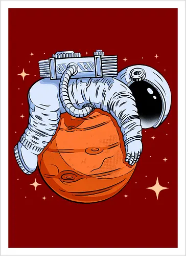 Astro-Nope 