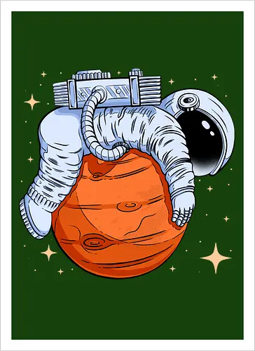 Astro-Nope 