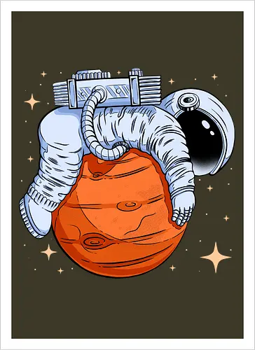 Astro-Nope 
