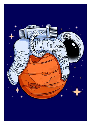 Astro-Nope 