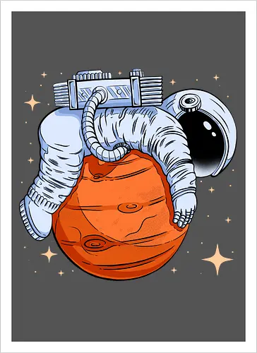 Astro-Nope 