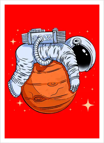 Astro-Nope 