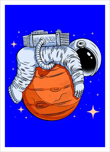 Astro-Nope 