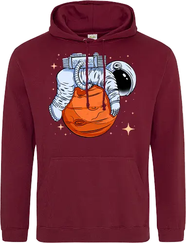 Astro-Nope 