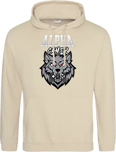 Alpha Gamer