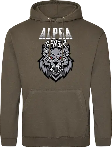Alpha Gamer
