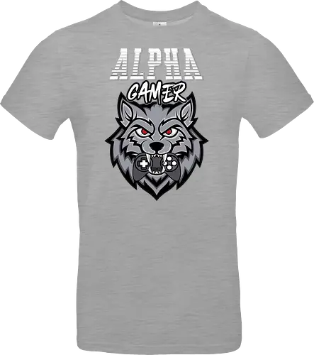 Alpha Gamer