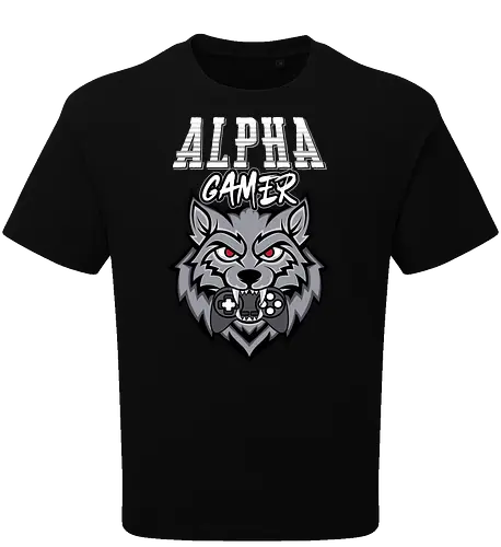 Alpha Gamer