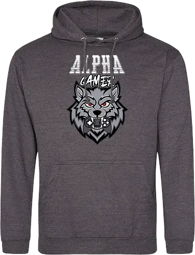 Alpha Gamer