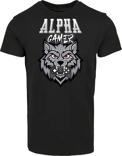 Alpha Gamer