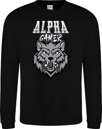 Alpha Gamer