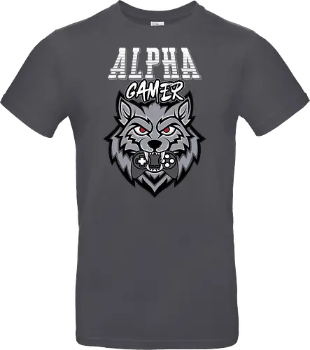 Alpha Gamer