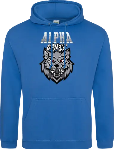 Alpha Gamer