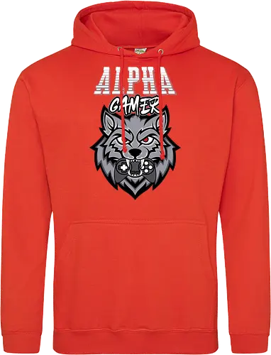 Alpha Gamer