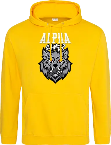 Alpha Gamer