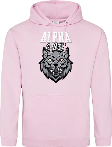 Alpha Gamer