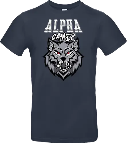 Alpha Gamer