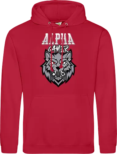 Alpha Gamer