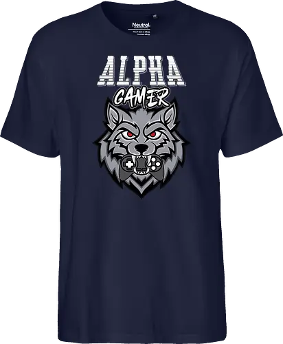 Alpha Gamer