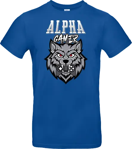 Alpha Gamer