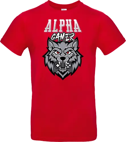 Alpha Gamer