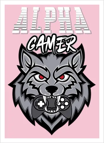 Alpha Gamer