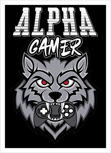 Alpha Gamer