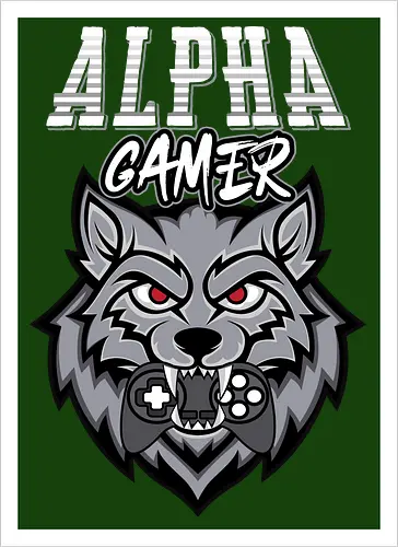 Alpha Gamer