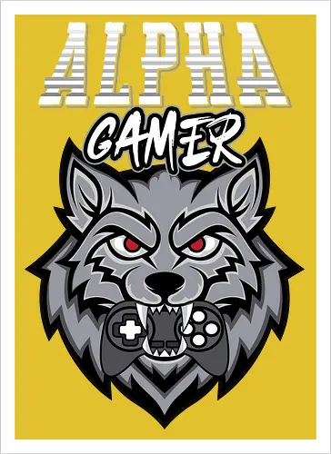 Alpha Gamer