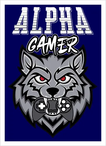 Alpha Gamer