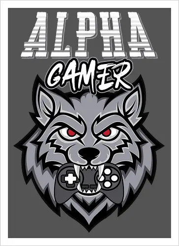 Alpha Gamer