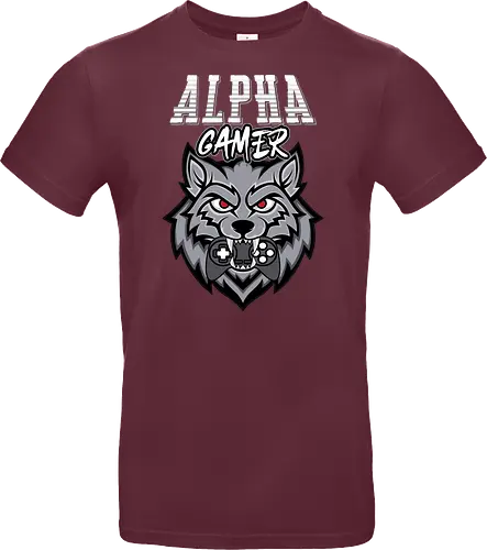 Alpha Gamer