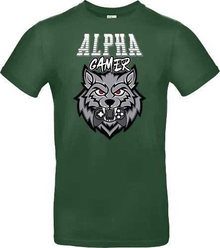 Alpha Gamer