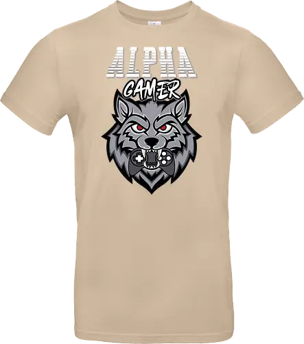 Alpha Gamer