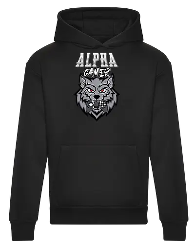 Alpha Gamer