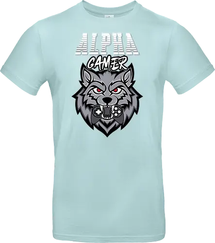Alpha Gamer