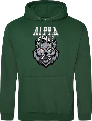 Alpha Gamer
