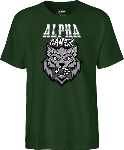 Alpha Gamer