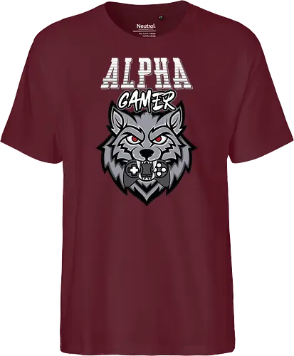 Alpha Gamer