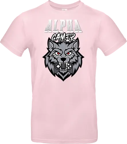 Alpha Gamer