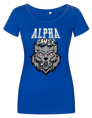 Alpha Gamer