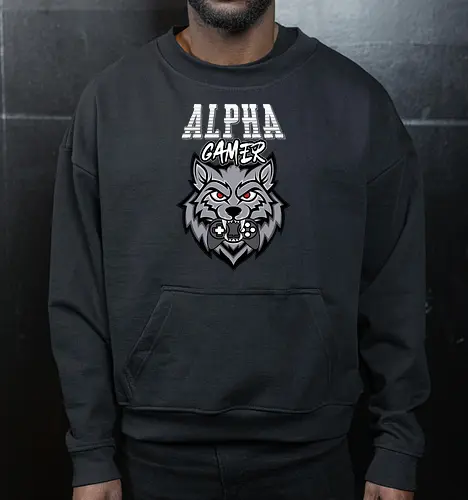 Alpha Gamer
