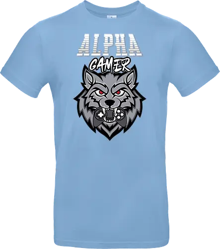 Alpha Gamer