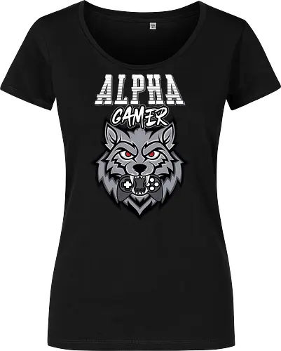 Alpha Gamer