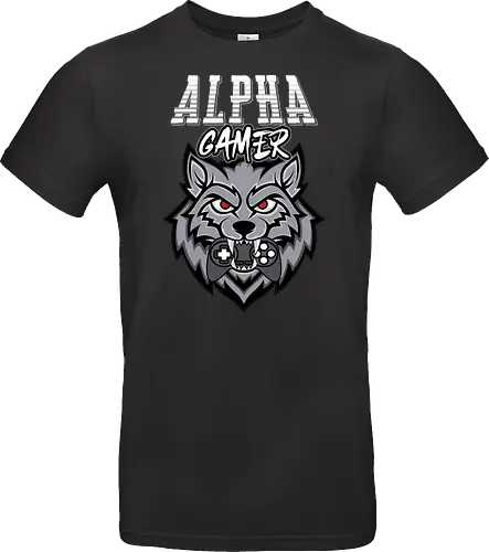 Alpha Gamer