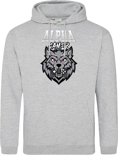 Alpha Gamer