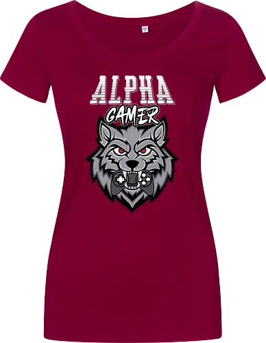 Alpha Gamer